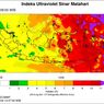 Apa Itu Sinar UV dari Matahari?