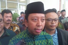 Partainya Terancam Tak Lolos ke Parlemen, Ini Kata Ketum PPP