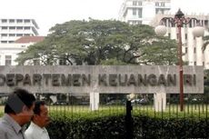 Kemenkeu Usut Pembocor Surat Internal Pemerintah Terkait PLN 