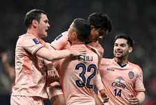 Bos Buriram United Desak Klub Thailand Berani Belanja demi Jaga Wibawa di ACL Elite