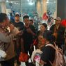 Data Penumpang KMP Royce Berbeda, Sesuai Manifes 140 Orang, yang Dievakuasi 456