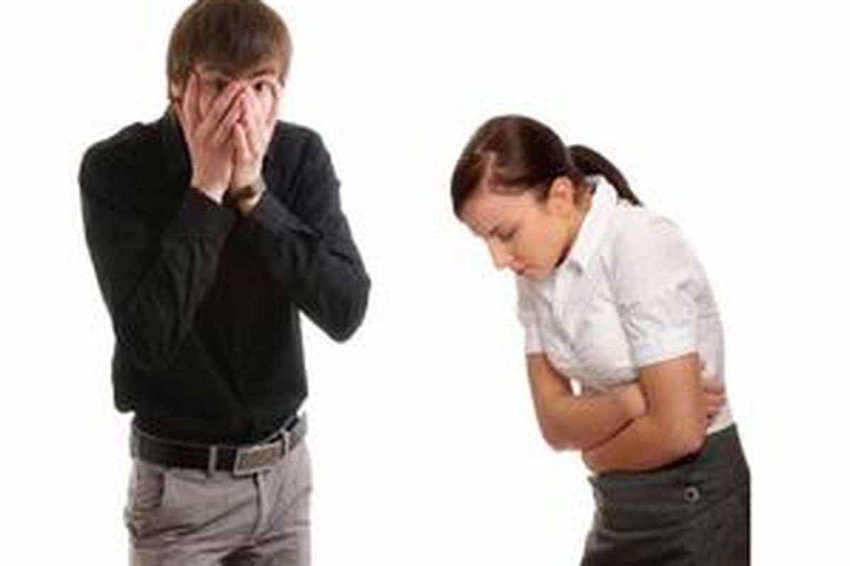 Kebayang kan, malunya kalau perut Anda mendadak bernyanyi saat sedang bersama seseorang