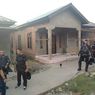 Rusuh BLT di Madina, Rumah Kepala Desa Dibakar dan Jalan Nasional Diblokade