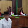 Sidang Kasus Tabrakan KA Jenggala, Jaksa: Sopir Truk Tetap Jalan Meski Sudah Diteriaki Saksi