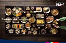 Mengintip Sensasi Wisata Kuliner Ramah Muslim di Korea lewat Halal Restaurant Week 2021