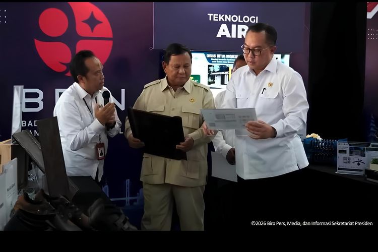 Mau Bikin Atap Rumah Tipe 36 Pakai Genteng BRIN, Siapkan Dana Segini