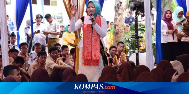 252 Bunda PAUD Dapat Bantuan Stimulan, Ini Prasyaratnya