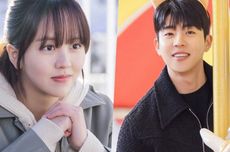 Preview Serendipity's Embrace Episode 2, Kim So Hyun dan Chae Jeong Hyeop Kencan di Taman Hiburan