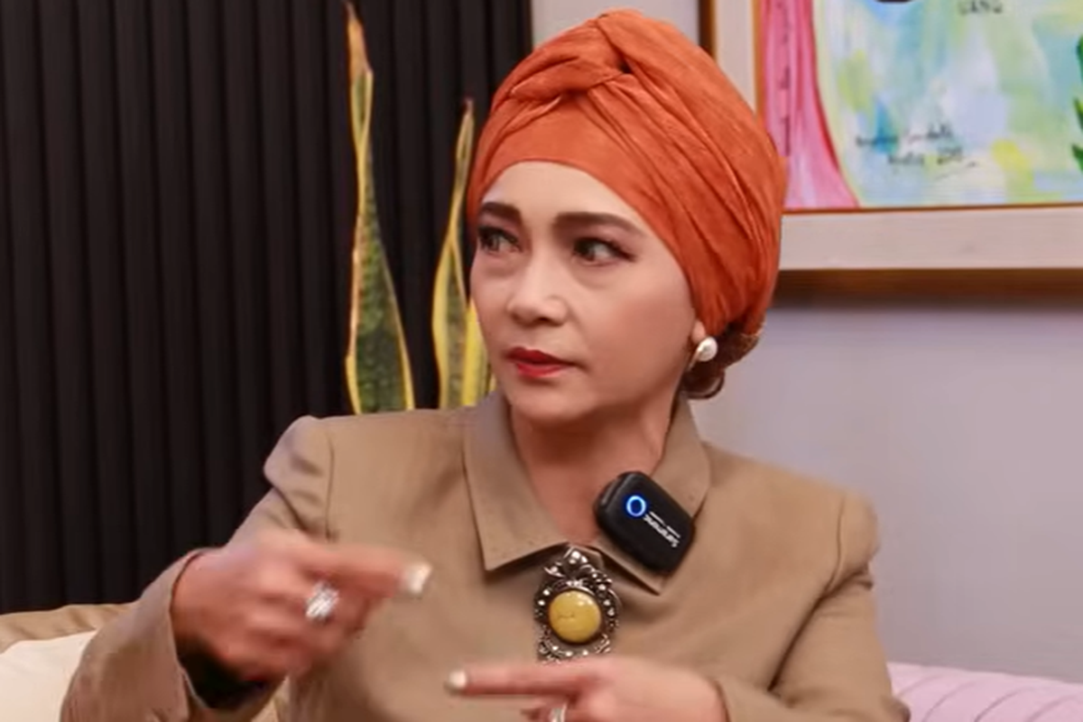 Firdha Razak