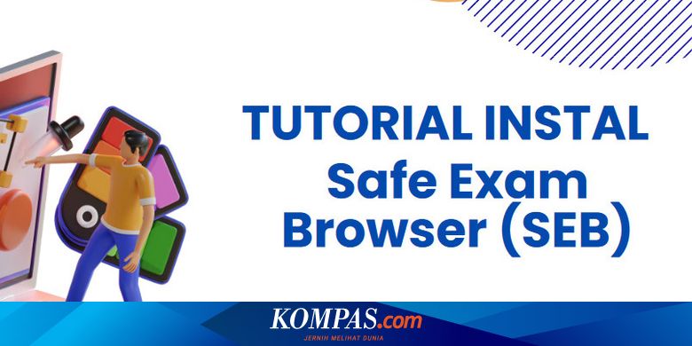 Berita Harian Link Download Seb Terbaru Hari Ini - Kompas.com