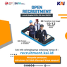 Besok Jadwal Pengumuman Seleksi Administrasi Rekrutmen KAI 2023, Klik recruitment.kai.id