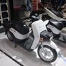 Ulik Spesifikasi Motor Listrik Honda Benly e di IMOS 2022