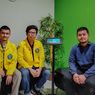 Fakultas Teknik UI Buat Perangkat Lunak Prediksi Kerusakan Pipa Gas