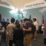 Garuda Indonesia Travel Fair 2022 Dibuka, Beri 40.000 Tiket Pesawat