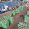 Badan Usaha Pelabuhan Keluhkan Lambatnya Proses Perizinan Konsesi