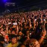 Kesaksian Penonton Selamat di Konser Maut Travis Scott: Mereka Berteriak Minta Tolong