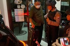 Geger Duel King Kobra dan Sanca di Tasikmalaya hingga 'Dilerai' Damkar