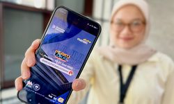 Meriahkan Road to MJM 2025, Bank Mandiri Tebar Cashback dan Hadiah Menarik