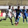 Sempat Digoda Klub Lain, Winger Persib Nyatakan Bertahan 