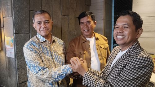 Titik Temu Golkar-Gerindra: Dukung Dedi Mulyadi pada Pilkada Jabar, Ridwan Kamil "OTW Jakarta"