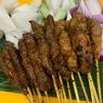 Resep Sate Maranggi Empuk Daging Sapi, Marinasi Pakai Bumbu Ini!