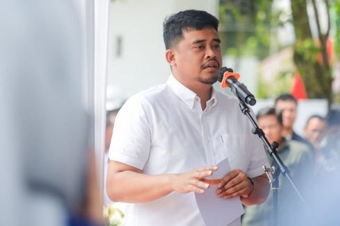 Pemkot Medan Bekerja Sama dengan USU Dirikan Mal UMKM seperti Sarinah