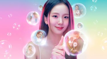 Boyfriend on Demand Tayang Perdana, Jisoo BLACKPINK Menangis dengan Wajah Kecewa