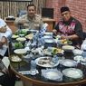 Polemik Makan Siang untuk 2 Jenderal Polisi Tersangka Kasus Red Notice Djoko Tjandra di Kejari Jaksel
