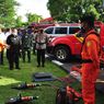 Pemprov Gorontalo Bersiap Hadapi Potensi Resiko Badai Siklon, Masyarakat Diminta Waspada