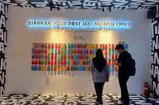 6 Tips ke Museum Patah Hati, Jangan Malu Minta Bantuan Petugas