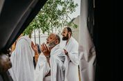 Jemaah Haji NTB Diimbau Fokus Ibadah dan Tidak Sibuk Membuat Konten Medsos