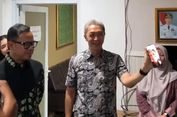 Wamendagri Datang, Wali Kota Bogor Tiba-tiba Minta ASN Telepon Temannya yang WFH