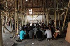 Agustus, Pemugaran Gedung Sarekat Islam di Semarang Dimulai