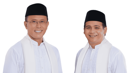 Jika Menang Pilkada Ciamis 2024 Lawan Kotak Kosong, Siapa Pengganti Mendiang Yana D Putra sebagai Wabup?