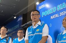 Penggunaan Kendaraan Listrik untuk Mudik Saat Nataru 2024/2025 Naik 3 Kali Lipat