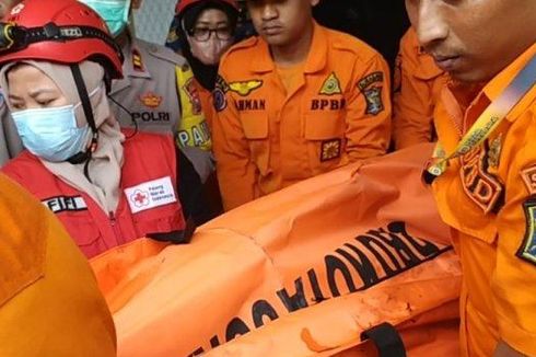 2 Lansia di Surabaya Tewas Saat Rumahnya Kebakaran, Seorang Korban Ditemukan dalam Posisi Sujud