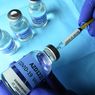 UPDATE: 45,8 Juta Orang Sudah Terima Vaksin Covid-19 Dosis Kedua