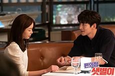 Sinopsis Backstreet Rookie Episode 9, Dae Hyun dan Yeon Joo Putus?