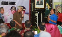 Pelaku UMKM Demak Sulit Urus IMB, Gubernur Ganjar Turun Tangan 