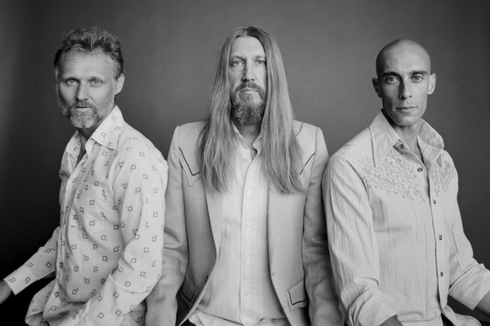 Lirik dan Chord Lagu Sing About It - The Wood Brothers