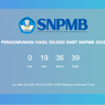 4 Doa Sebelum Membuka Hasil SNBT, Lengkap Arab, Latin, dan Artinya