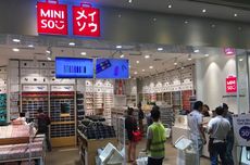 Kisah Pemilik Miniso, dari Anak Petani Jadi Konglomerat dengan Kekayaan Rp 42,9 T