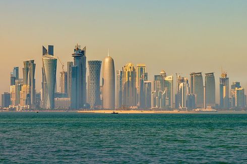 Krisis Qatar: Arab Saudi dan Sekutunya Akan Gelar Pertemuan di Kairo