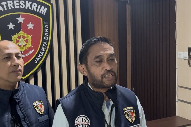Akuntan di Jakbar Bikin Laporan Begal Palsu demi Hindari Cicilan Laptop Rp 27 Juta