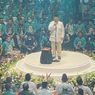 Kaget Jokowi ke Ukraina Saat Dihujani Roket, Prabowo: Boleh Juga Wong Solo Ini
