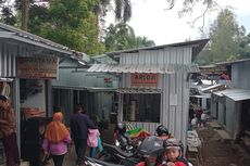 Keluh Pedagang Pasar Kota Batu di Tempat Relokasi, Harus Keluarkan Jutaan Rupiah