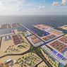 Desain Kota Modern Batam Usung Konsep Green and Sustainable City