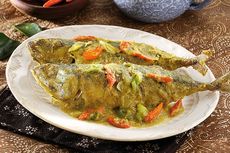 Resep Pesmol Ikan Kembung, Lauk Makan Murah dan Enak 