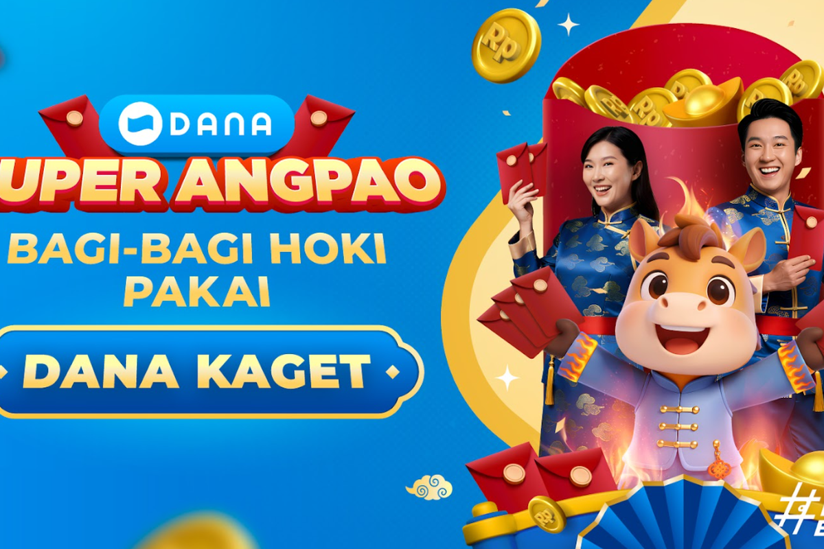 Rayakan Imlek Tanpa Boncos, Ini Strategi Jitu biar Tetap Hoki dan Dompet Happy