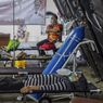 IAKMI: Jika sampai Akhir Juli PPKM Darurat Tak Landaikan Kasus Covid-19, Pandemi Tak Mampu Dikendalikan
